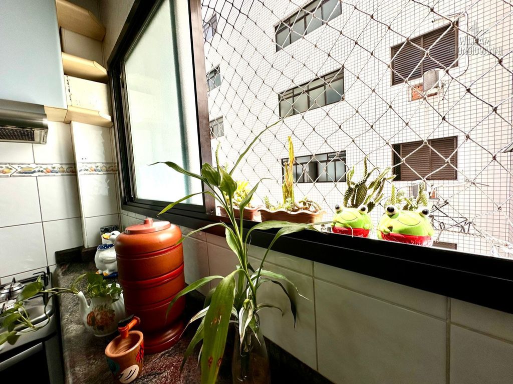 Apartamento, 3 quartos, 136 m² - Foto 18
