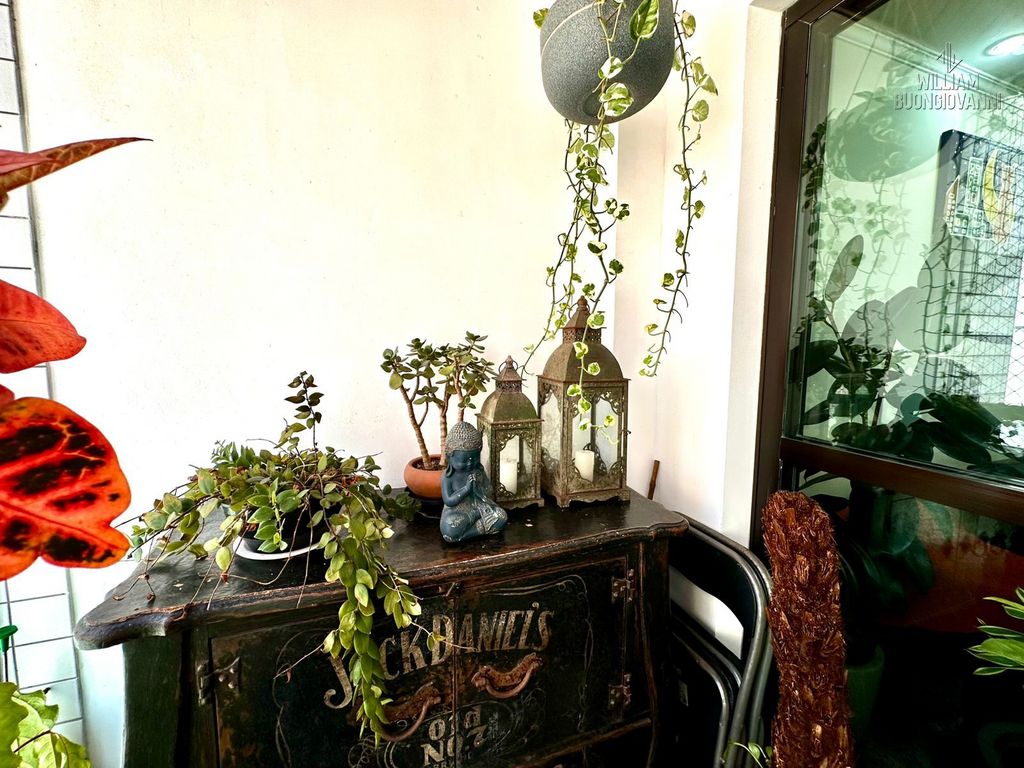 Apartamento, 3 quartos, 136 m² - Foto 22