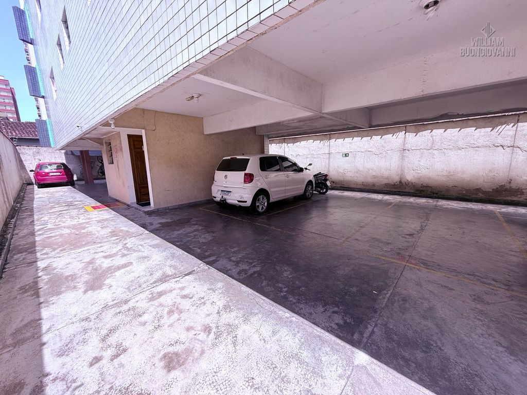 Apartamento, 2 quartos, 60 m² - Foto 3