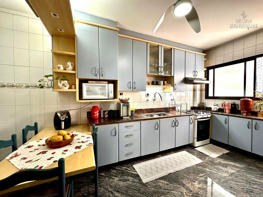Apartamento, 3 quartos, 136 m² - Foto 26