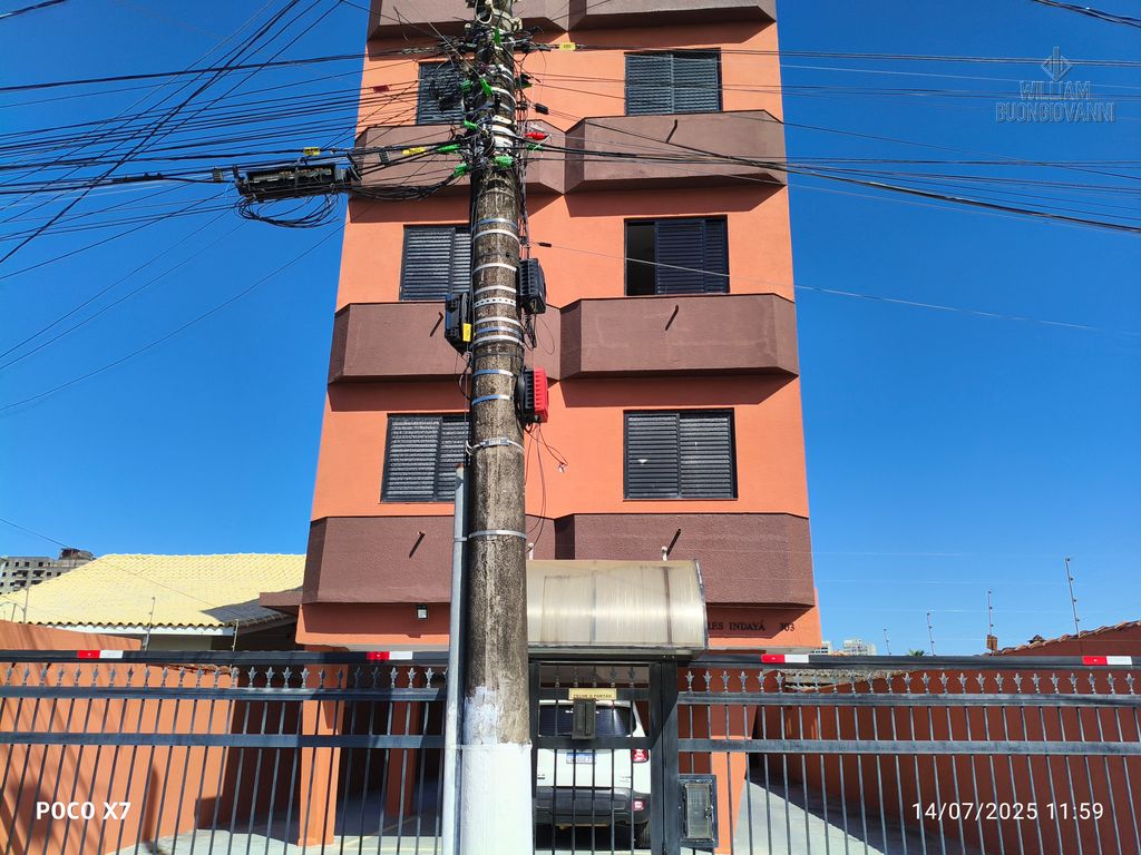 Apartamento, 1 quarto, 51 m² - Foto 1