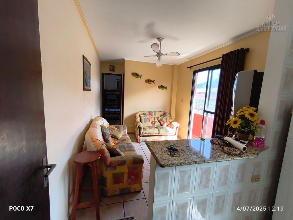 Apartamento, 1 quarto, 51 m² - Foto 5