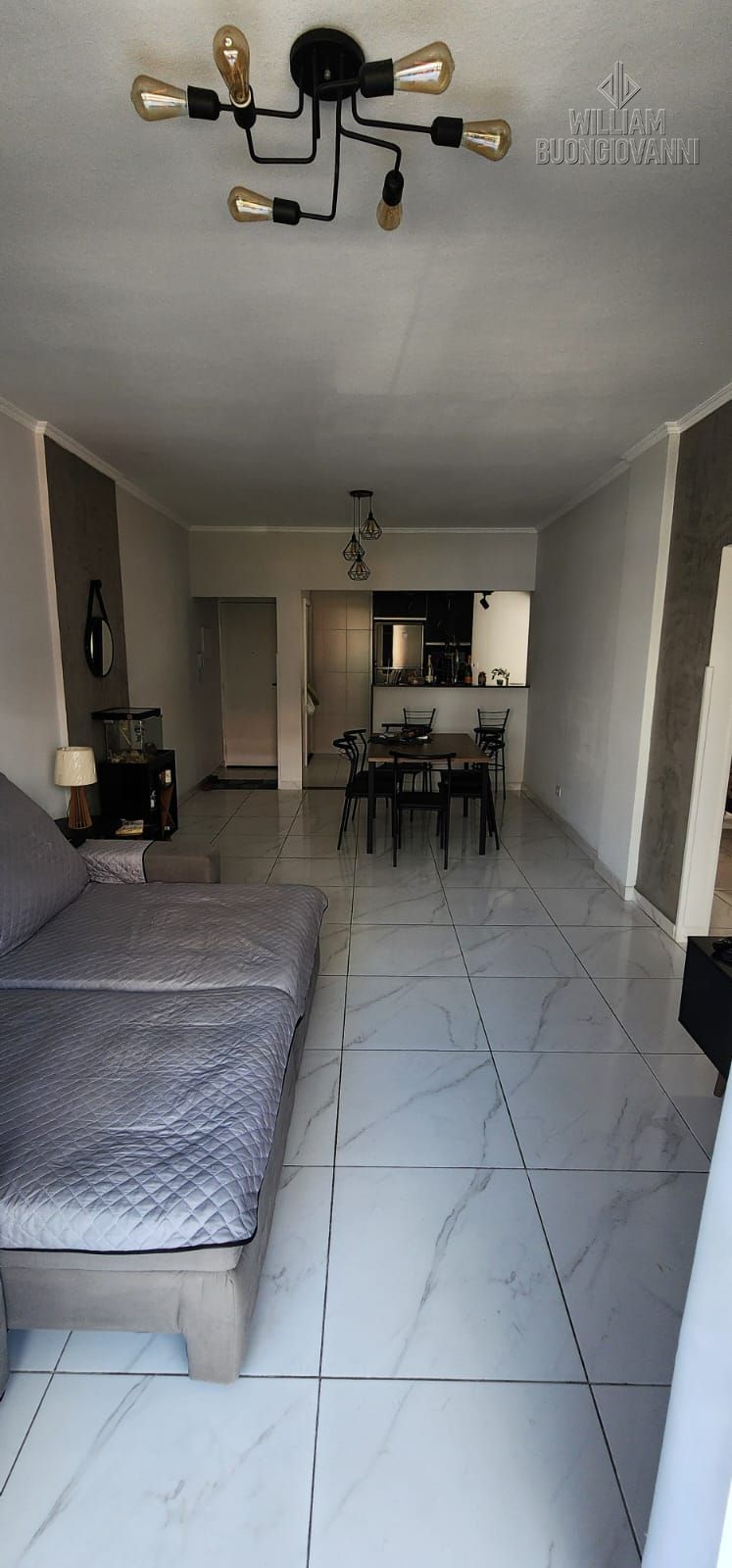 Apartamento, 2 quartos, 82 m² - Foto 2