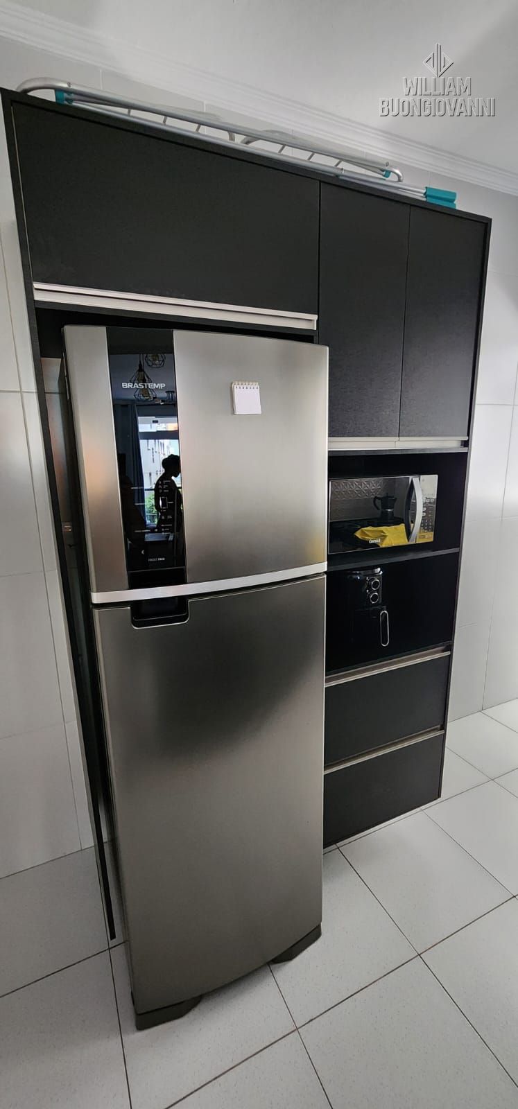 Apartamento, 2 quartos, 82 m² - Foto 12