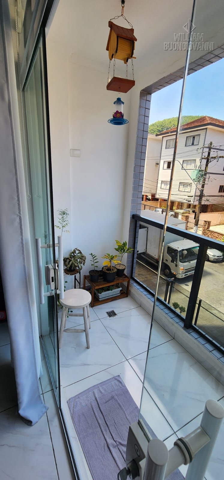 Apartamento, 2 quartos, 82 m² - Foto 16