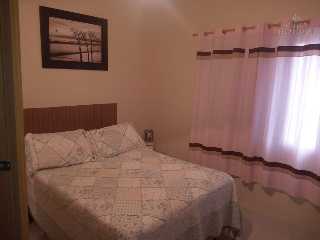 Apartamento, 1 quarto, 44 m² - Foto 1