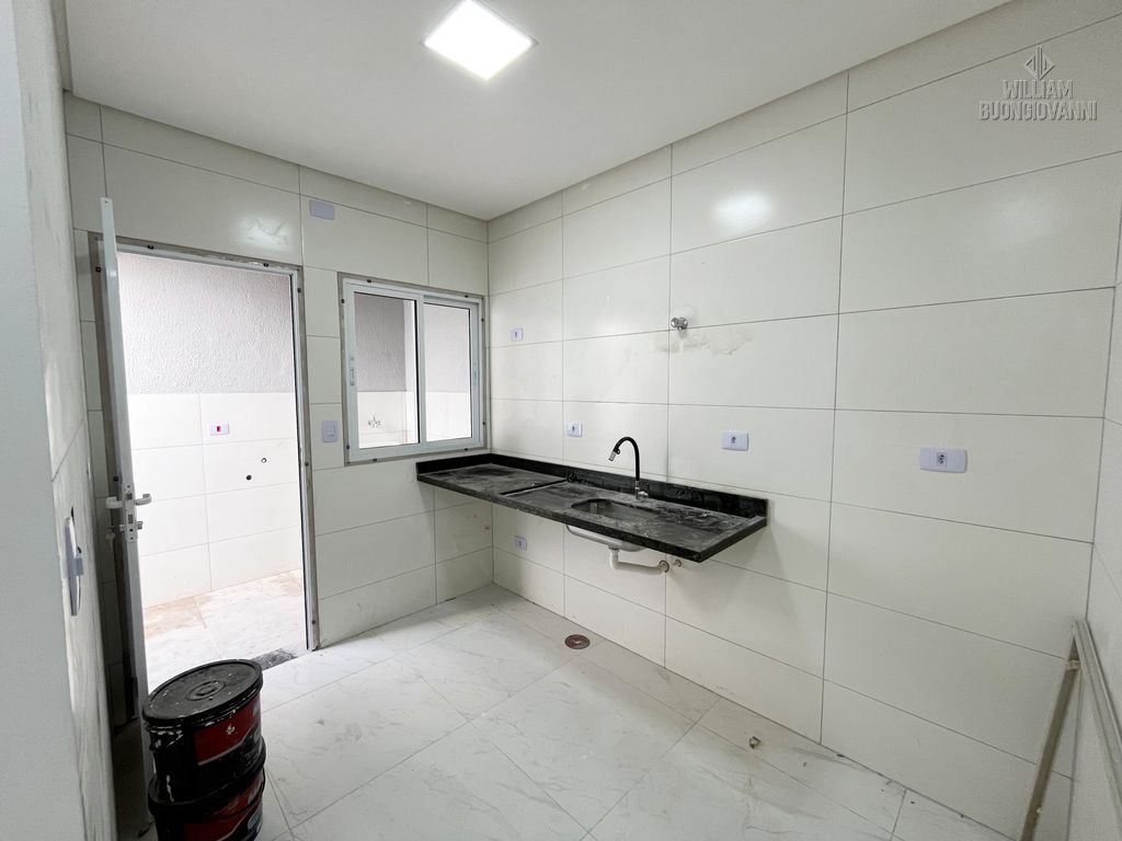 Casa de Condomínio, 2 quartos - Foto 3