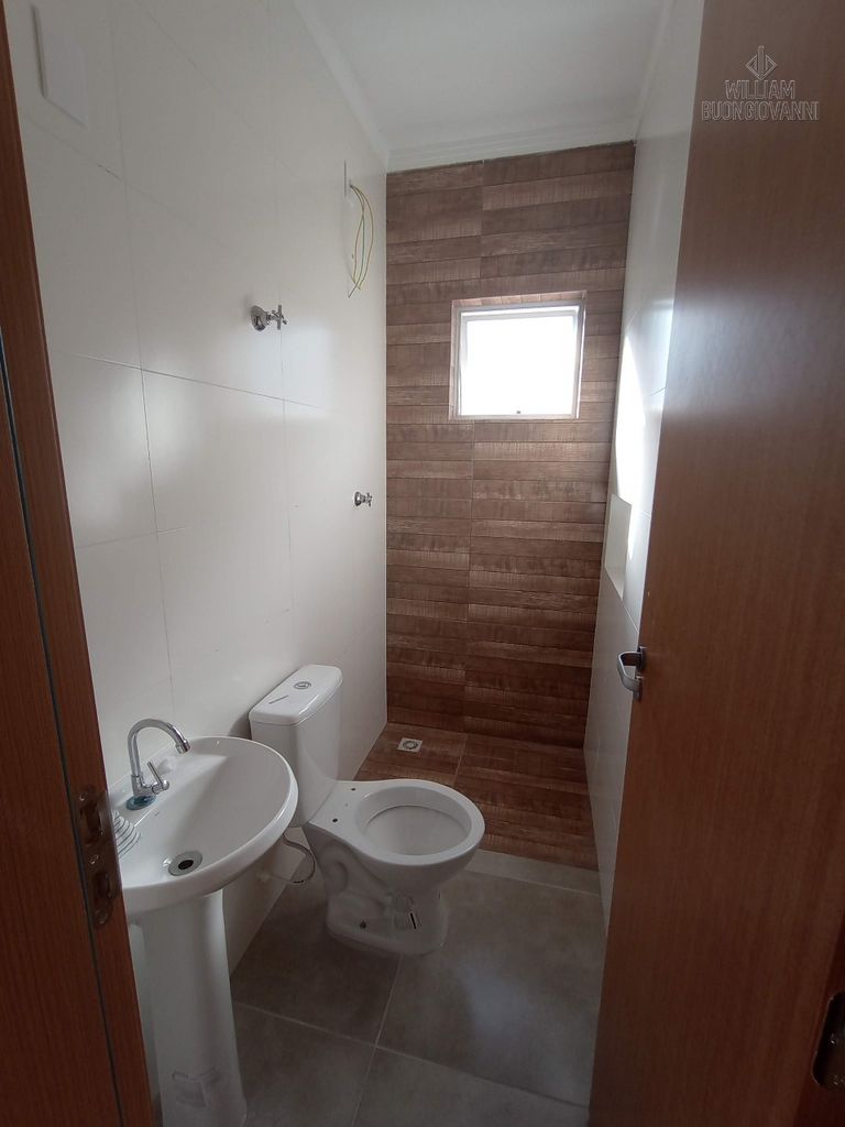 Casa de Condomínio, 2 quartos - Foto 5