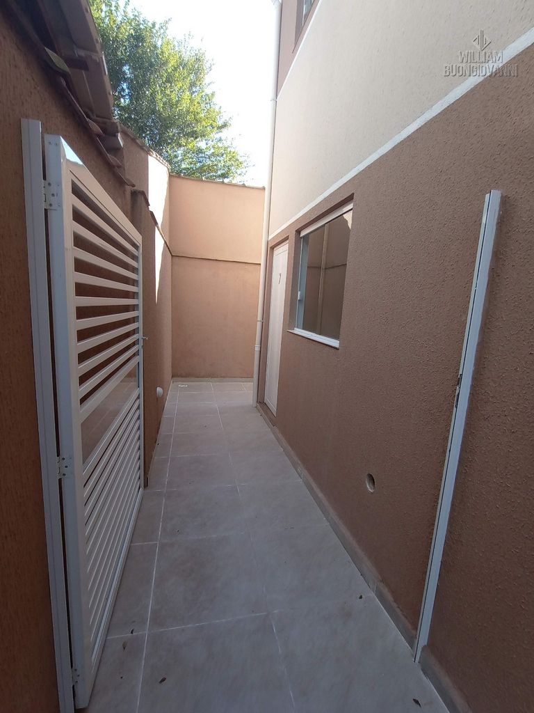 Casa de Condomínio, 2 quartos - Foto 1