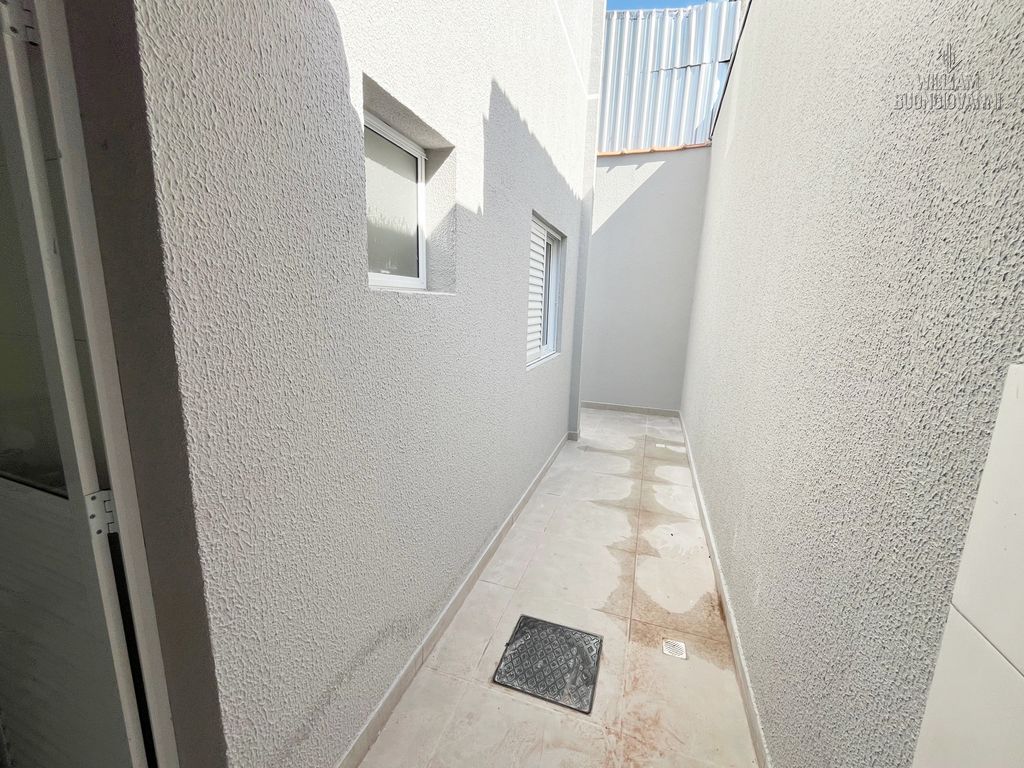 Casa de Condomínio, 2 quartos - Foto 6