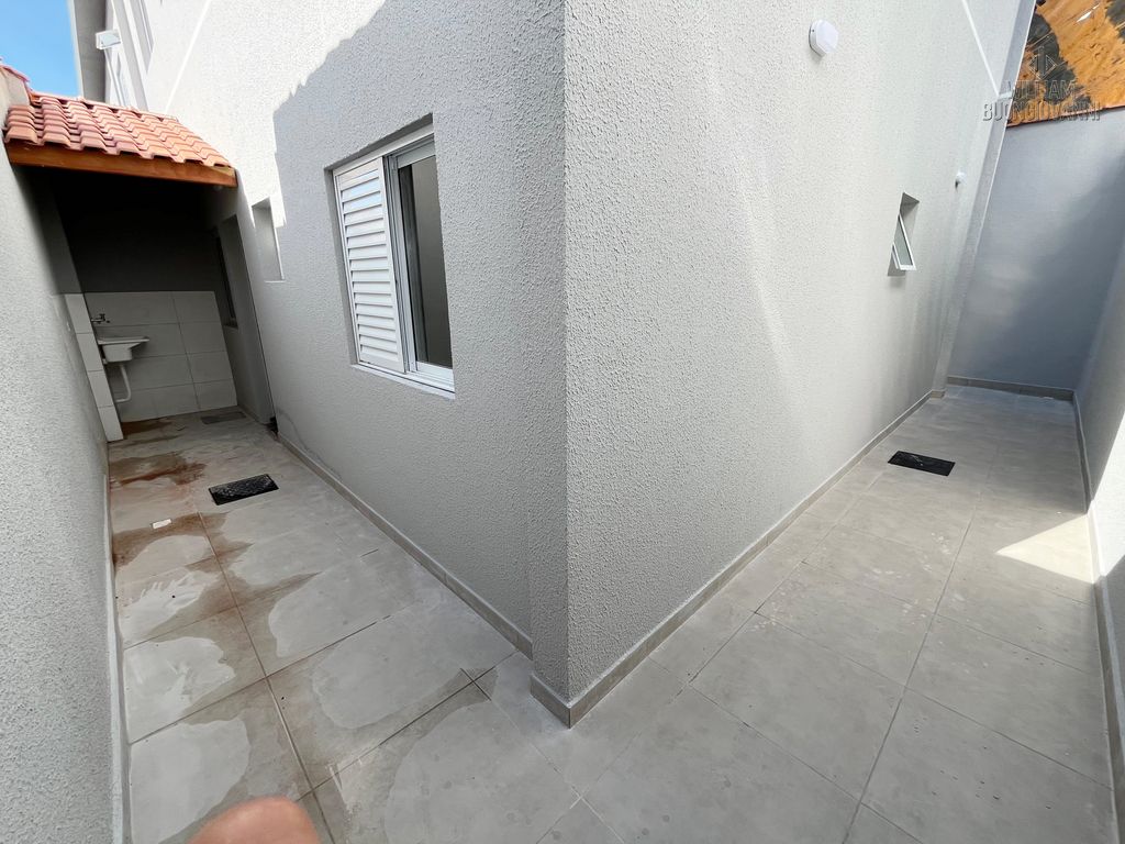 Casa de Condomínio, 2 quartos - Foto 7