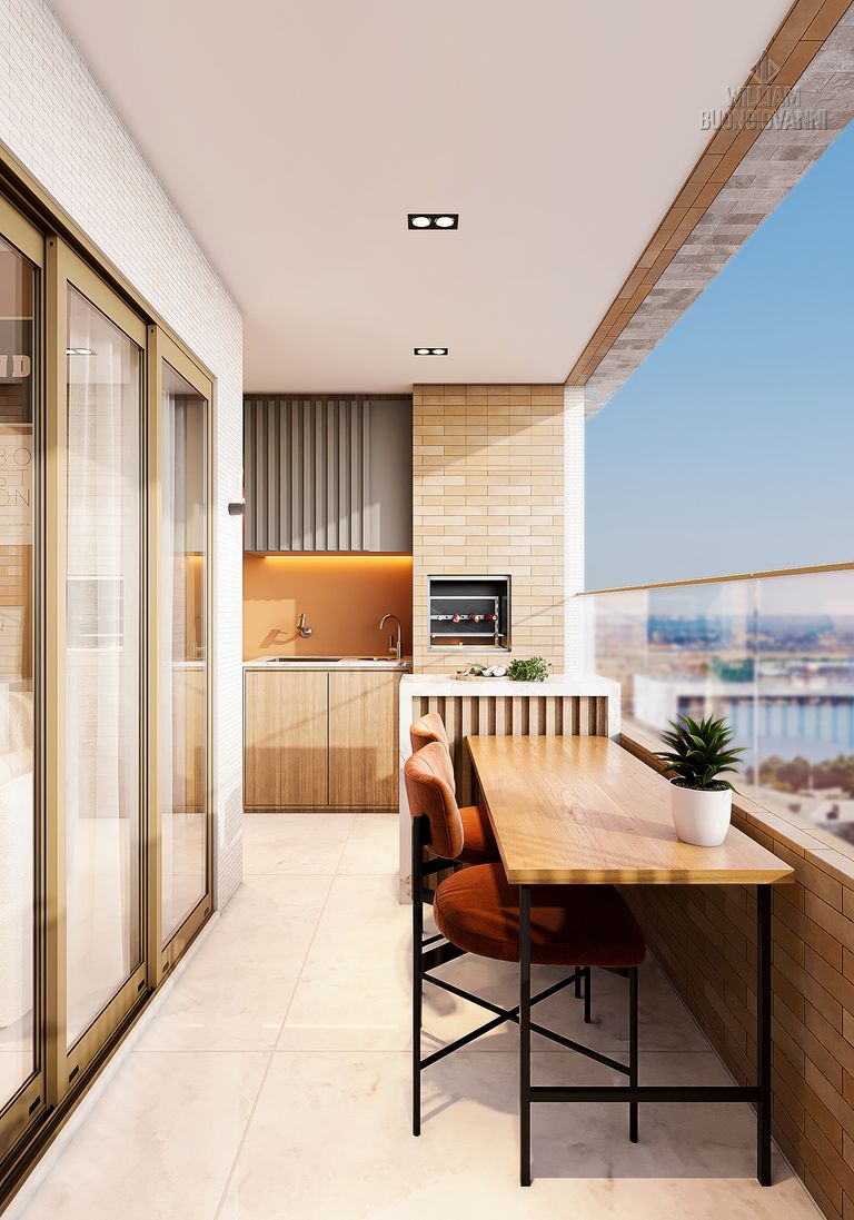 Apartamento, 2 quartos, 62 m² - Foto 55