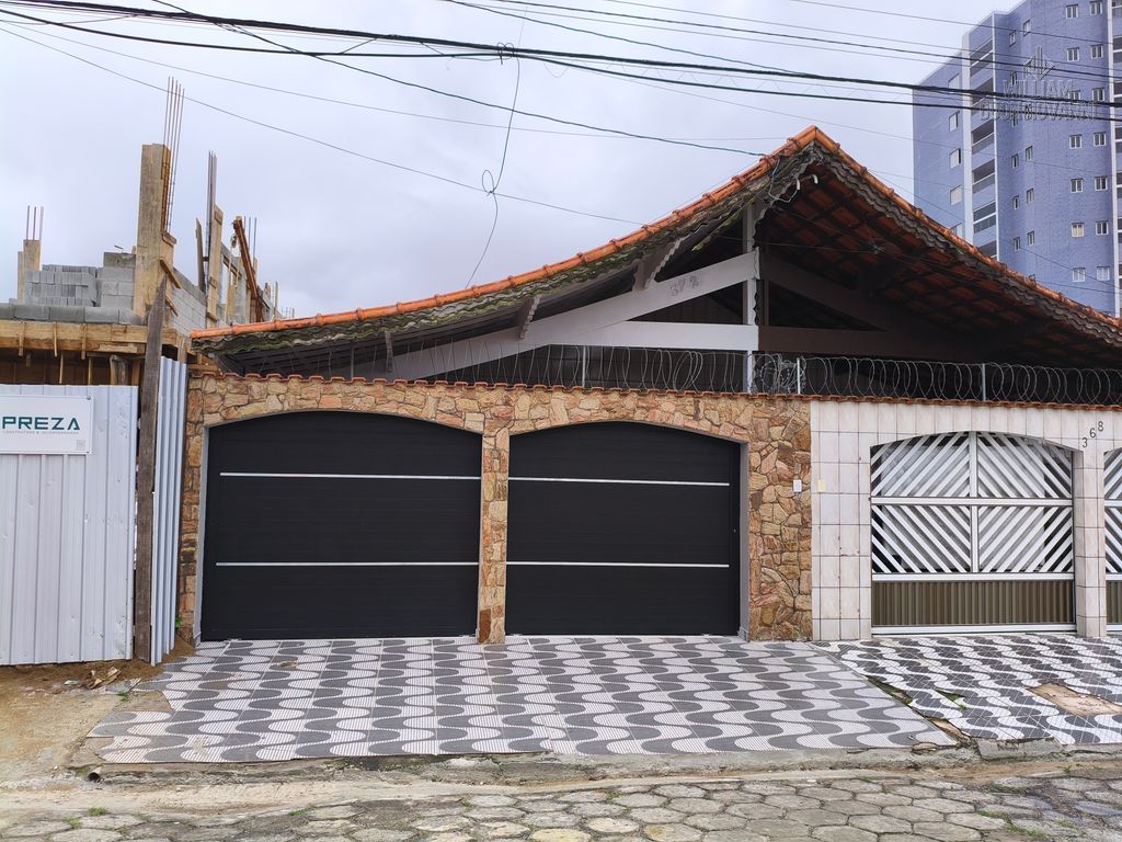 Casa, 2 quartos, 108 m² - Foto 3