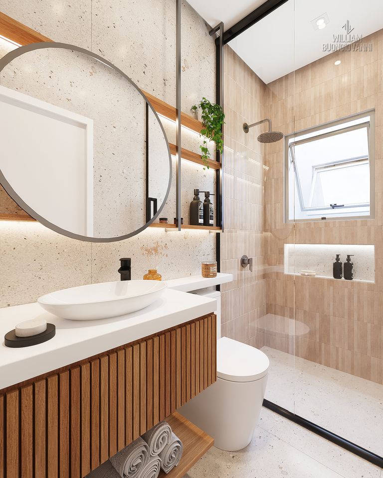 Apartamento, 2 quartos, 62 m² - Foto 56