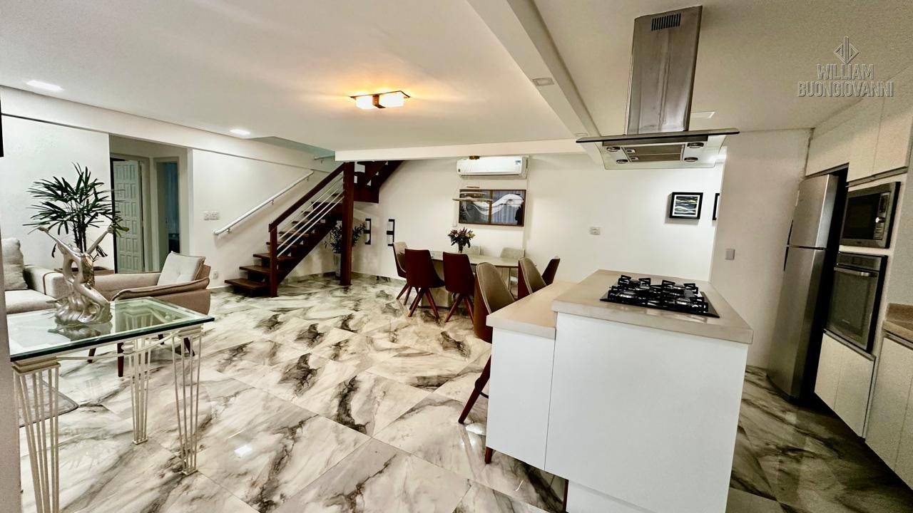 Apartamento, 3 quartos, 220 m² - Foto 3
