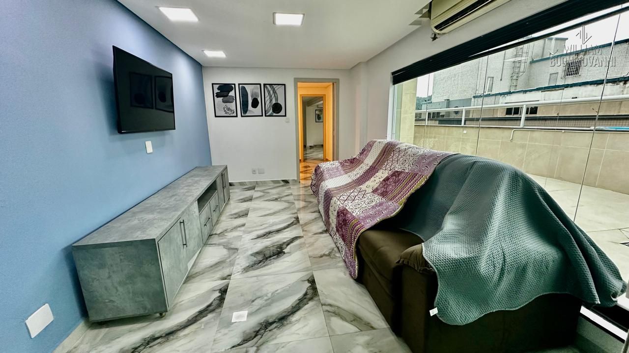 Apartamento, 3 quartos, 220 m² - Foto 5
