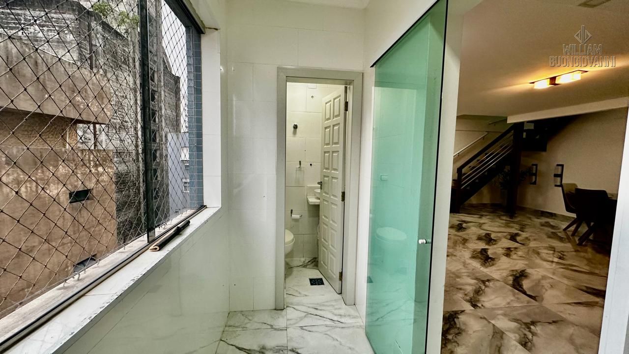 Apartamento, 3 quartos, 220 m² - Foto 7