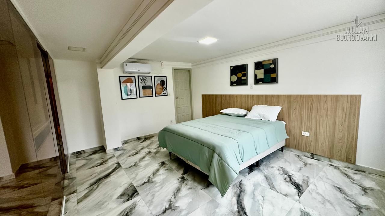 Apartamento, 3 quartos, 220 m² - Foto 12