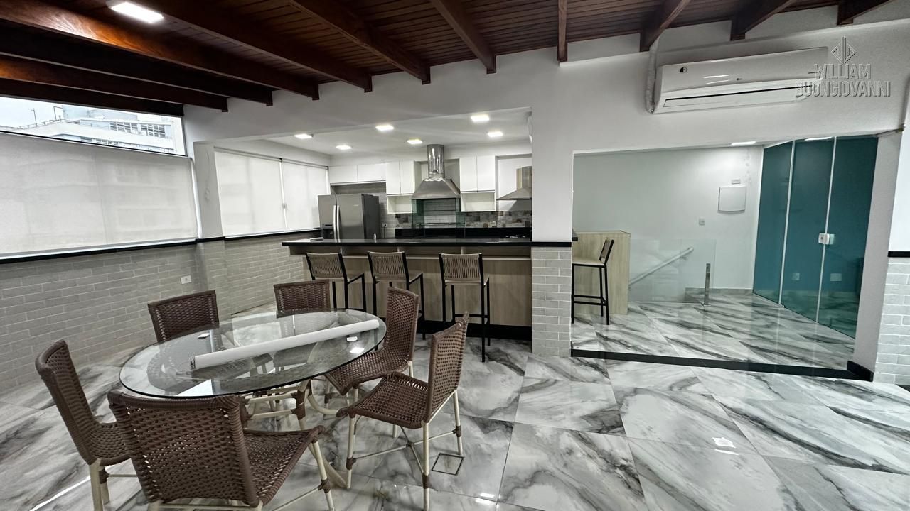 Apartamento, 3 quartos, 220 m² - Foto 21