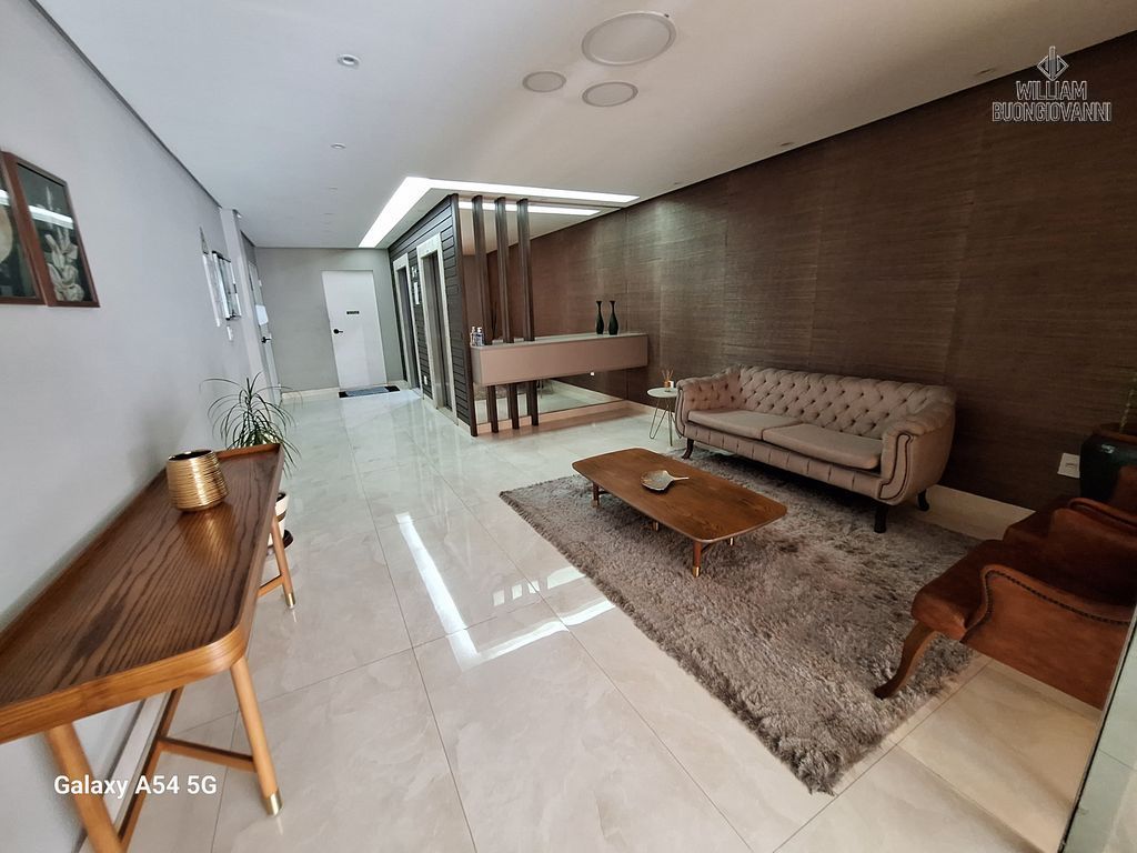 Apartamento, 2 quartos, 81 m² - Foto 2
