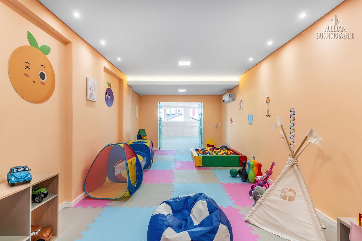 Apartamento, 3 quartos, 96 m² - Foto 18