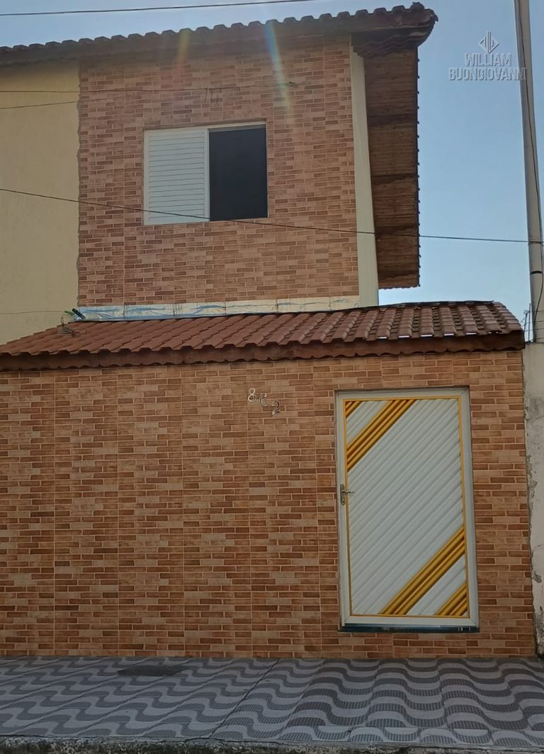 Casa de Condomínio, 2 quartos - Foto 11