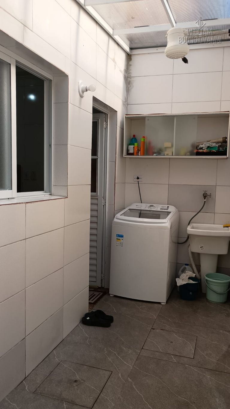 Casa de Condomínio, 2 quartos - Foto 6
