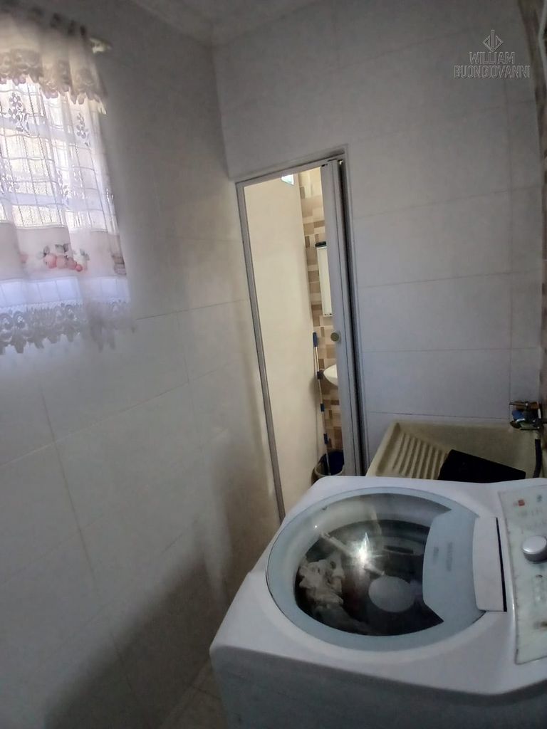 Sobrado, 2 quartos, 61 m² - Foto 9