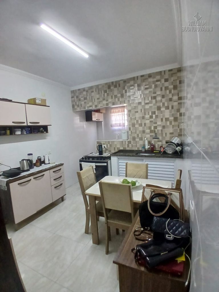 Sobrado, 2 quartos, 61 m² - Foto 11