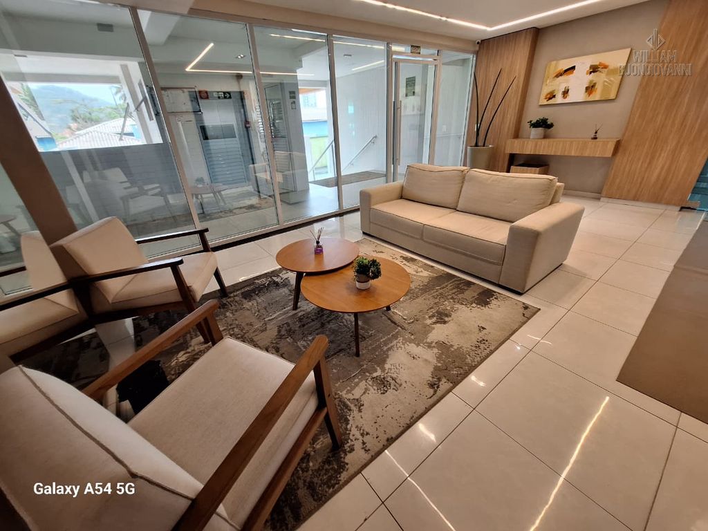 Apartamento, 2 quartos, 75 m² - Foto 2