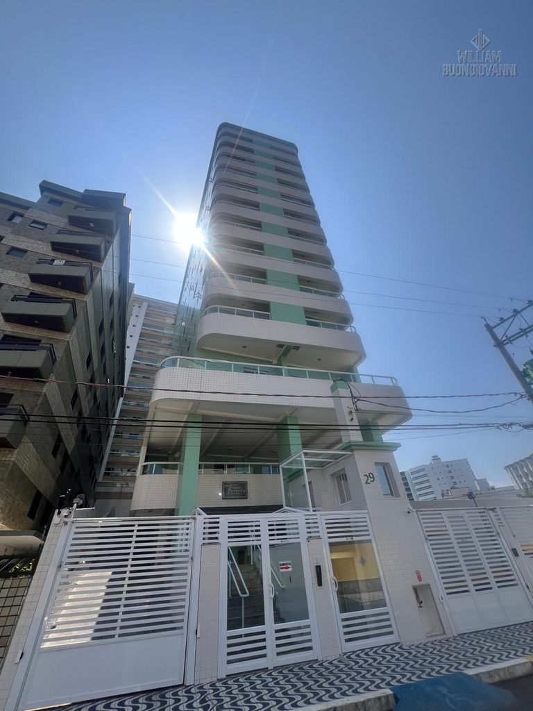 Apartamento, 2 quartos, 61 m² - Foto 1