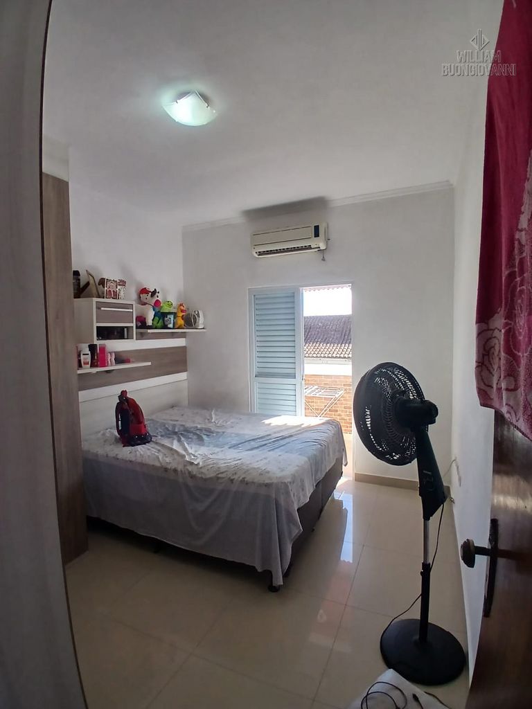 Sobrado, 2 quartos, 61 m² - Foto 16
