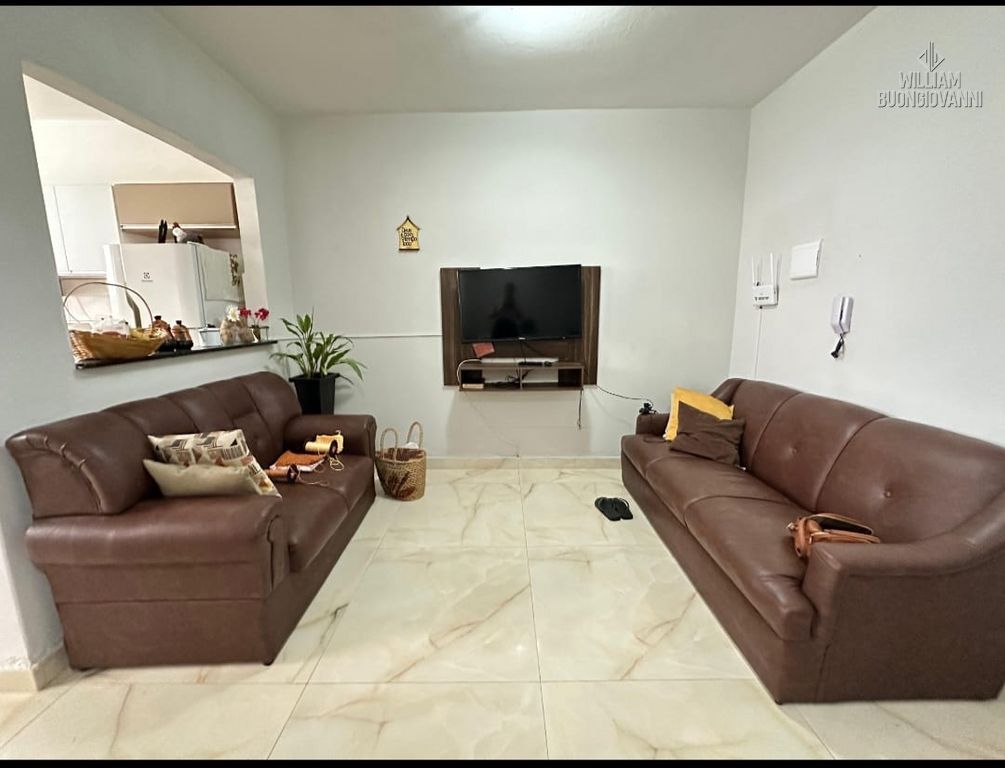 Apartamento, 1 quarto, 40 m² - Foto 3