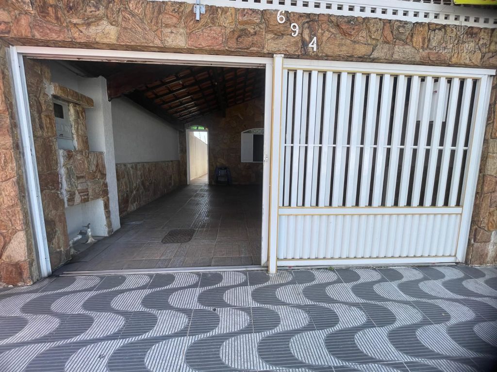 Casa, 3 quartos, 120 m² - Foto 1