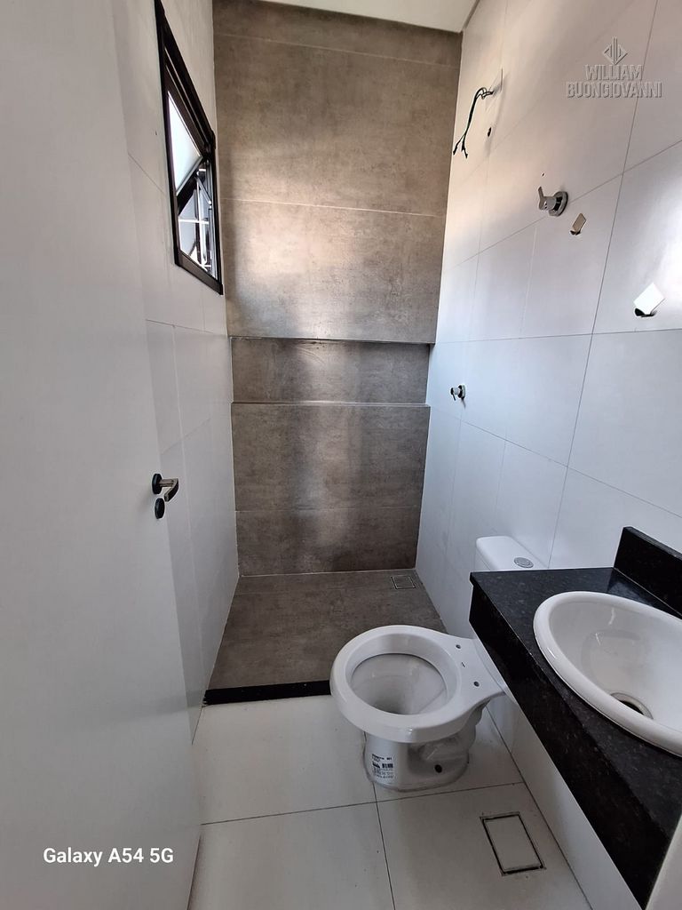 Casa de Condomínio, 2 quartos - Foto 27