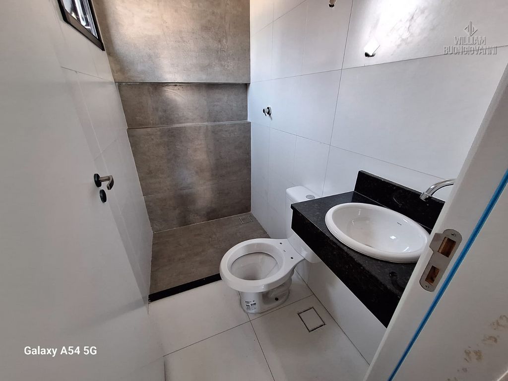 Casa de Condomínio, 2 quartos - Foto 8