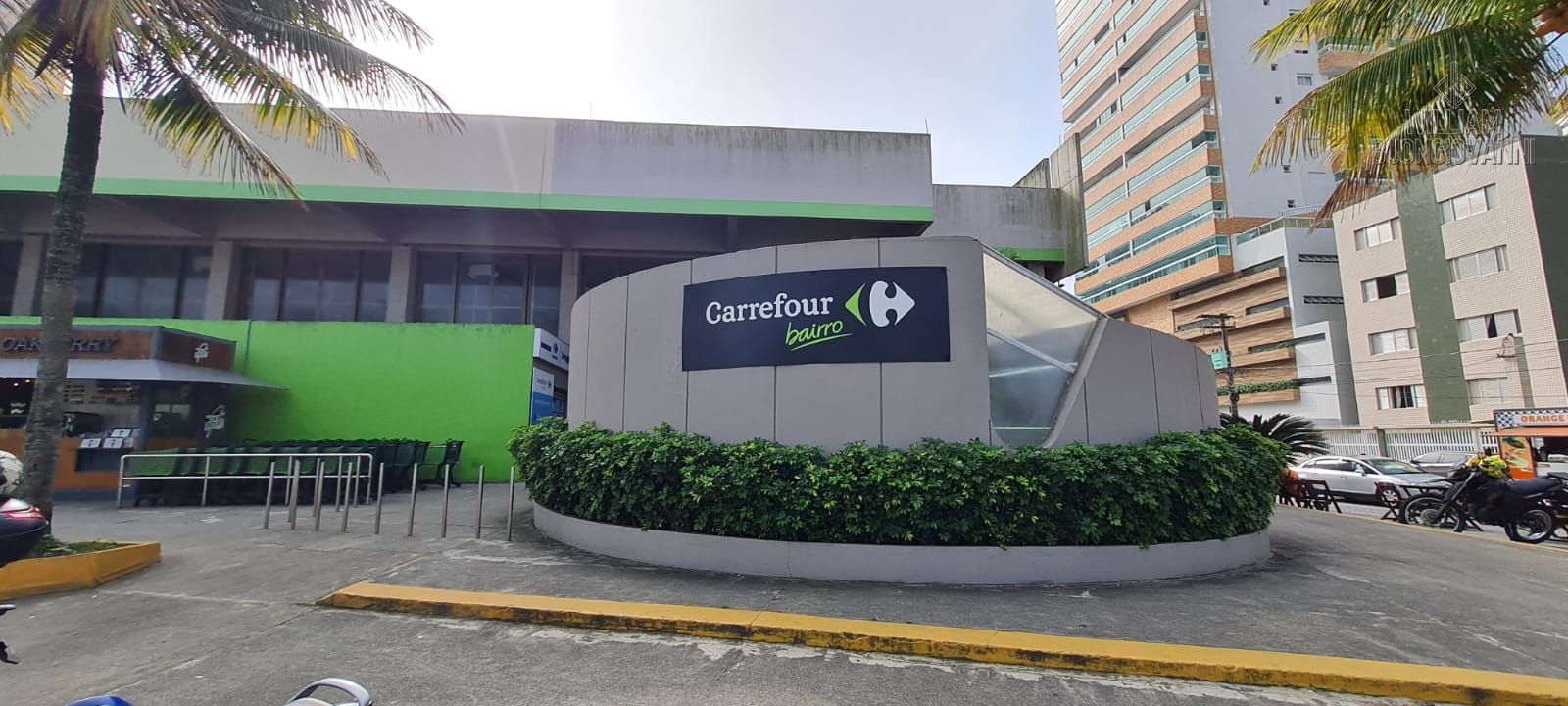 Apartamento, 2 quartos, 94 m² - Foto 3