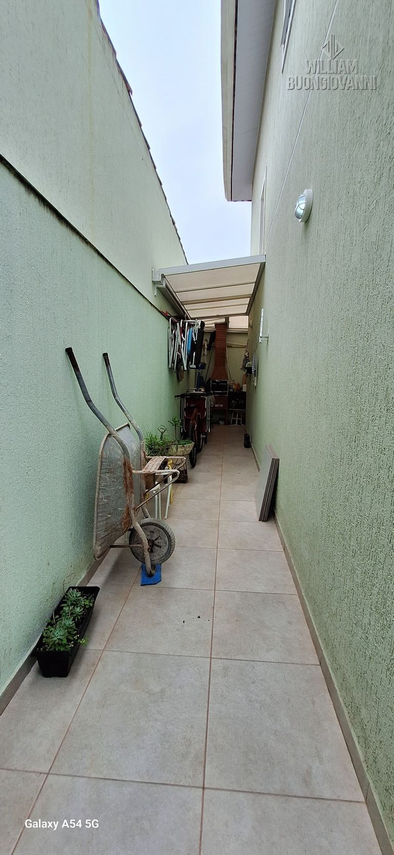Casa de Condomínio, 2 quartos - Foto 5