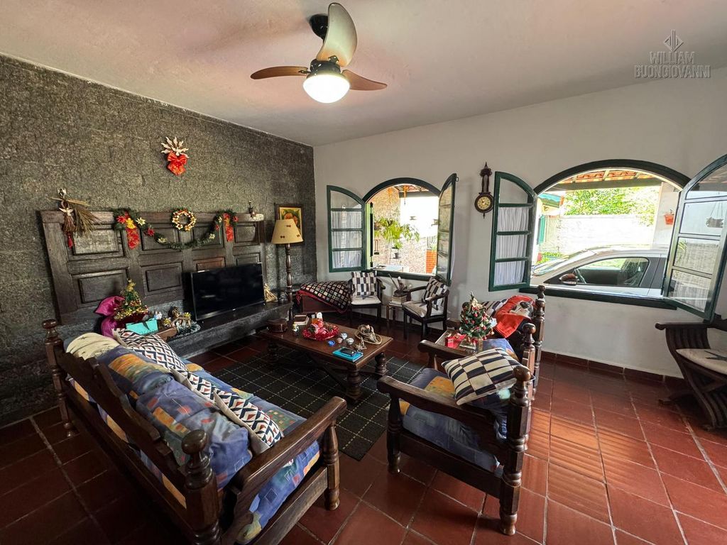 Casa, 3 quartos, 156 m² - Foto 11