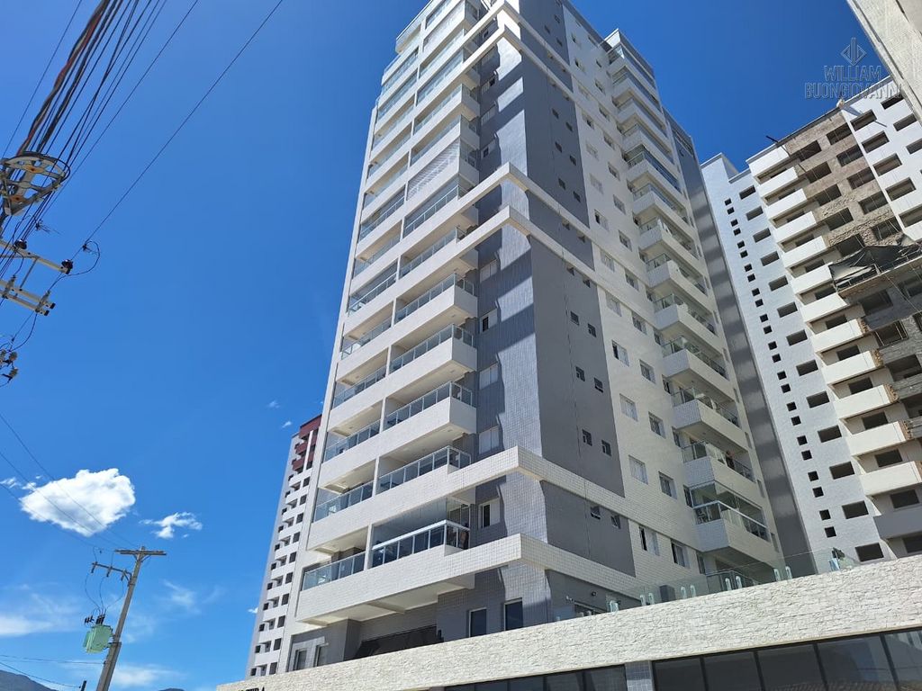 Apartamento, 1 quarto, 46 m² - Foto 1