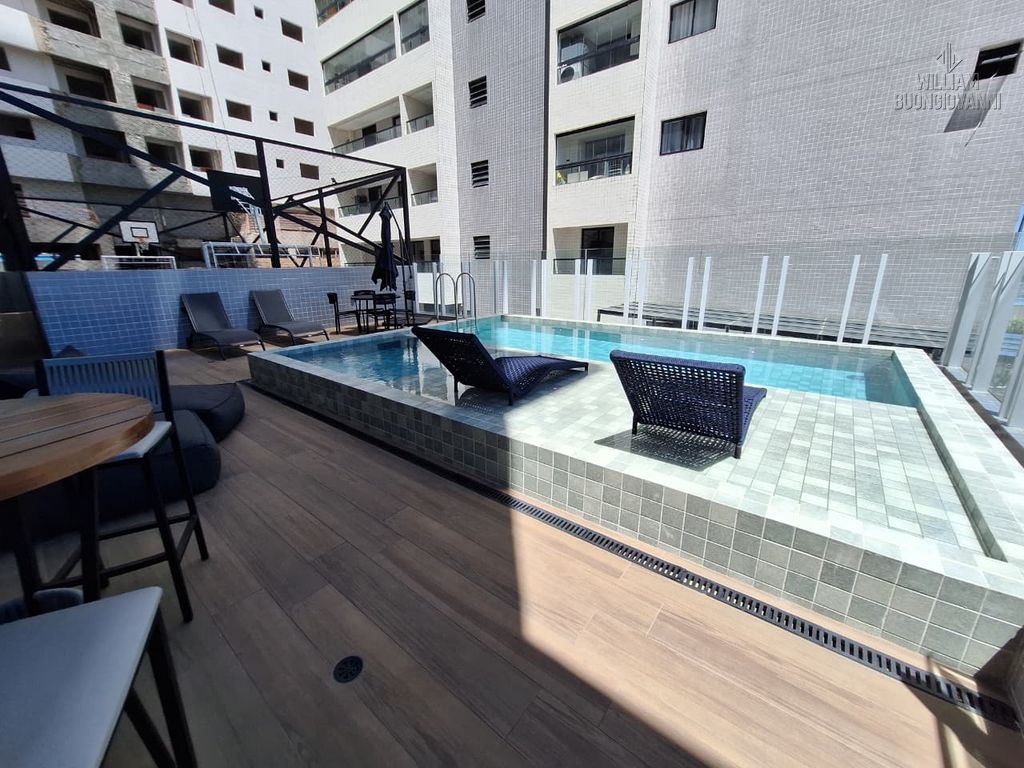 Apartamento, 1 quarto, 46 m² - Foto 7