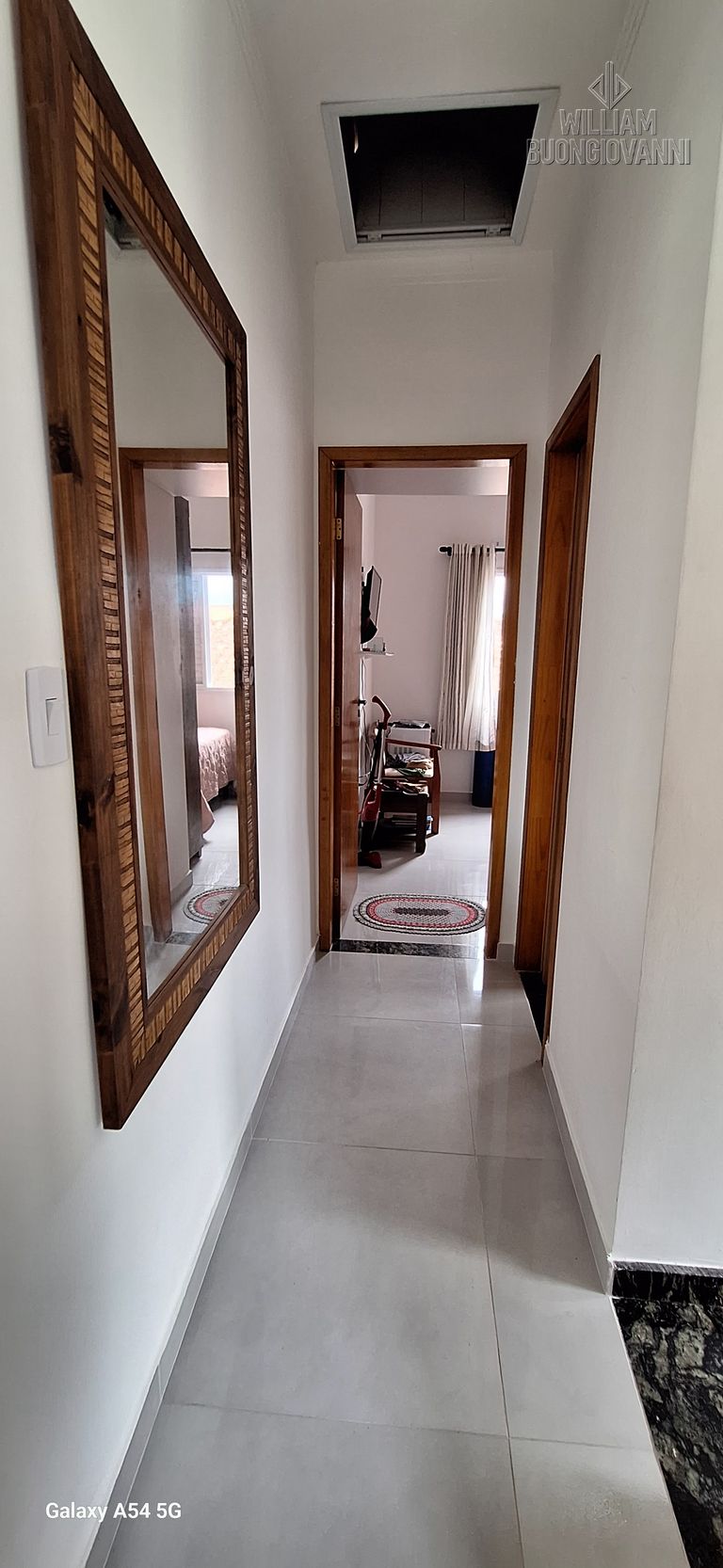 Casa de Condomínio, 2 quartos - Foto 20