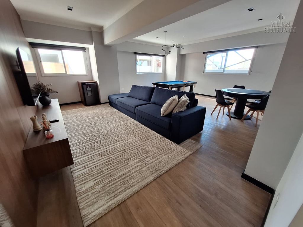 Apartamento, 1 quarto, 46 m² - Foto 12