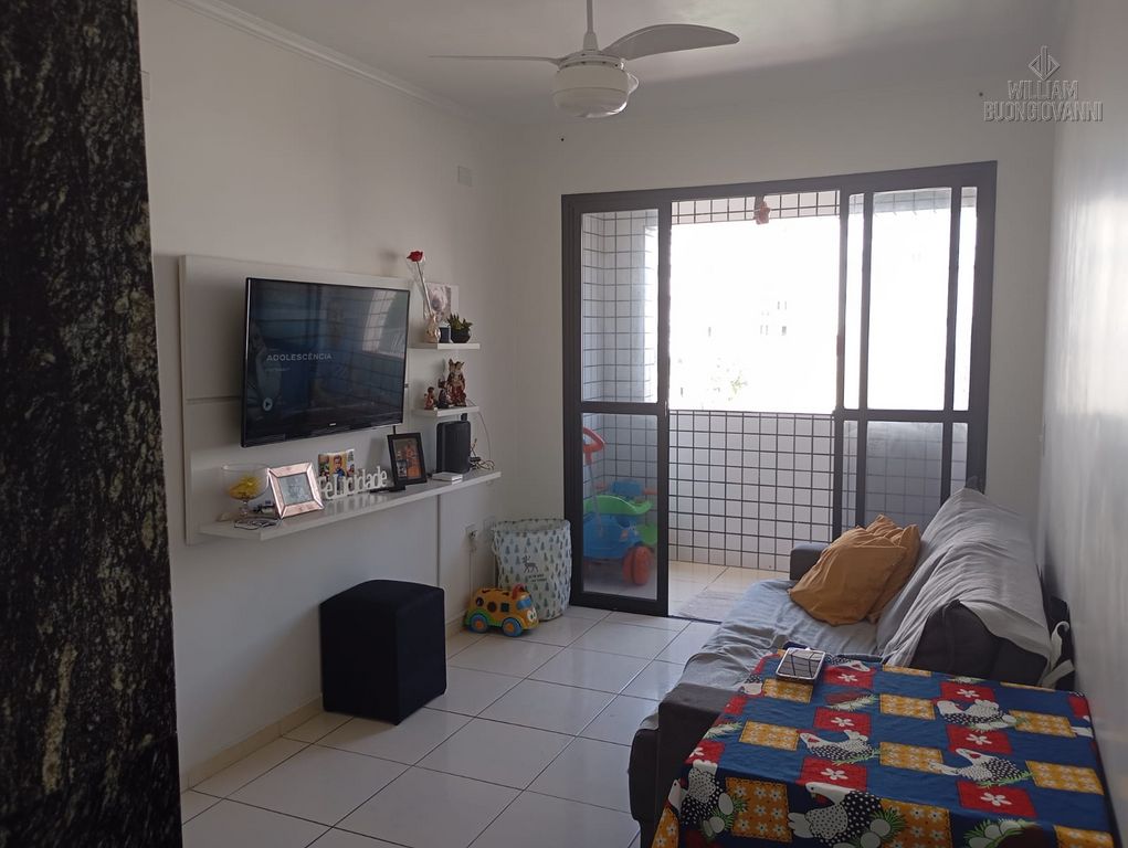 Apartamento, 2 quartos, 67 m² - Foto 1