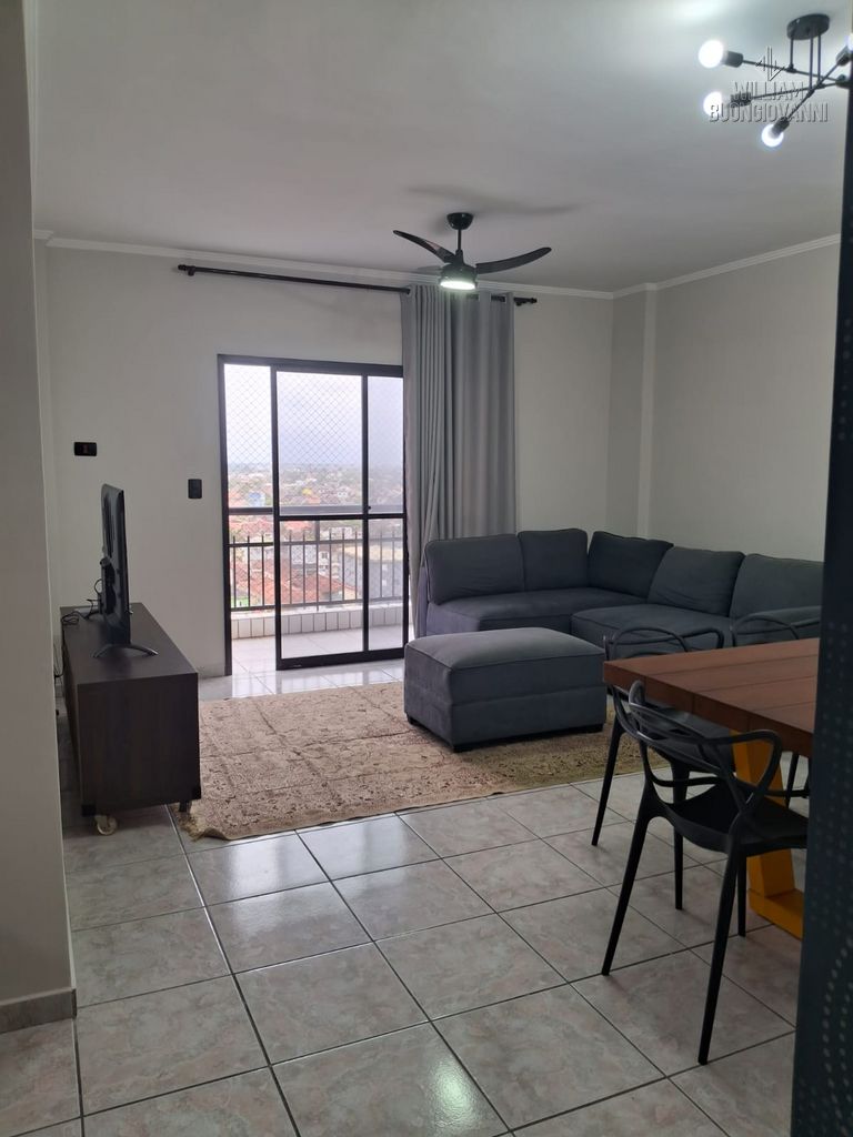 Apartamento, 3 quartos, 104 m² - Foto 1