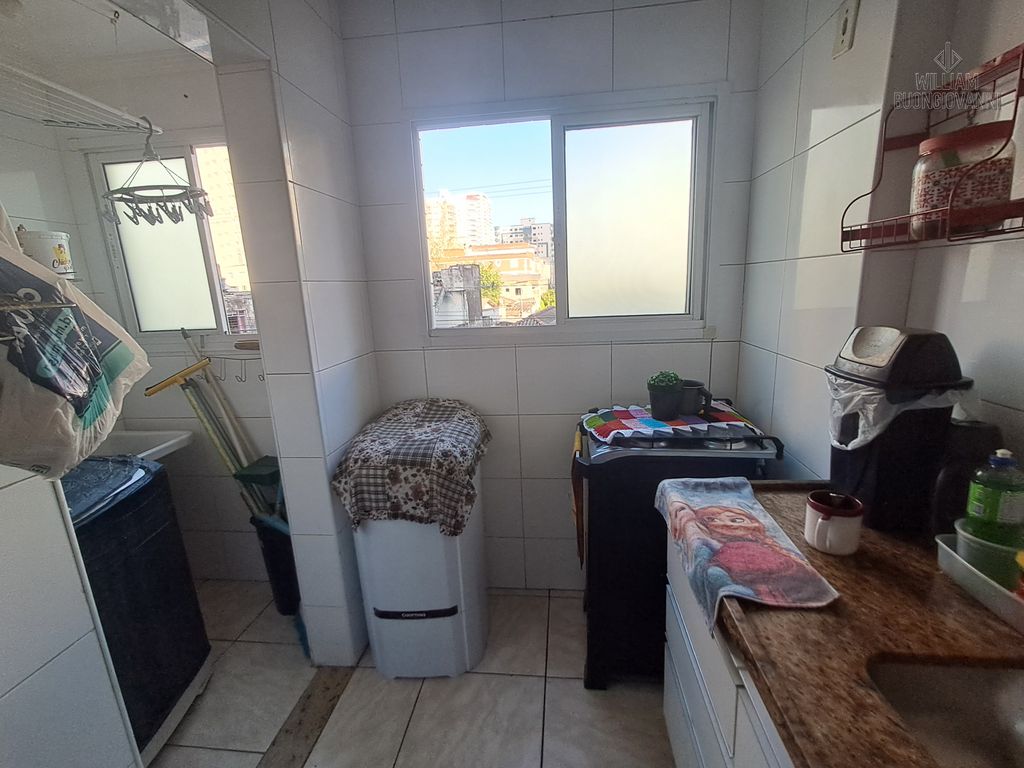 Apartamento, 2 quartos, 60 m² - Foto 7