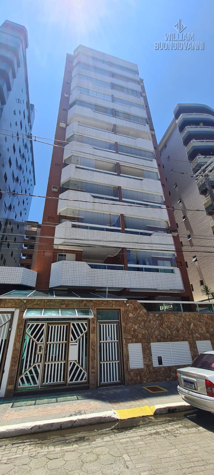 Apartamento, 1 quarto, 55 m² - Foto 3