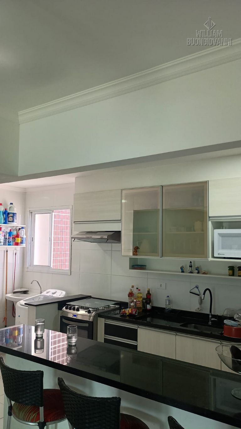 Apartamento, 2 quartos, 77 m² - Foto 6