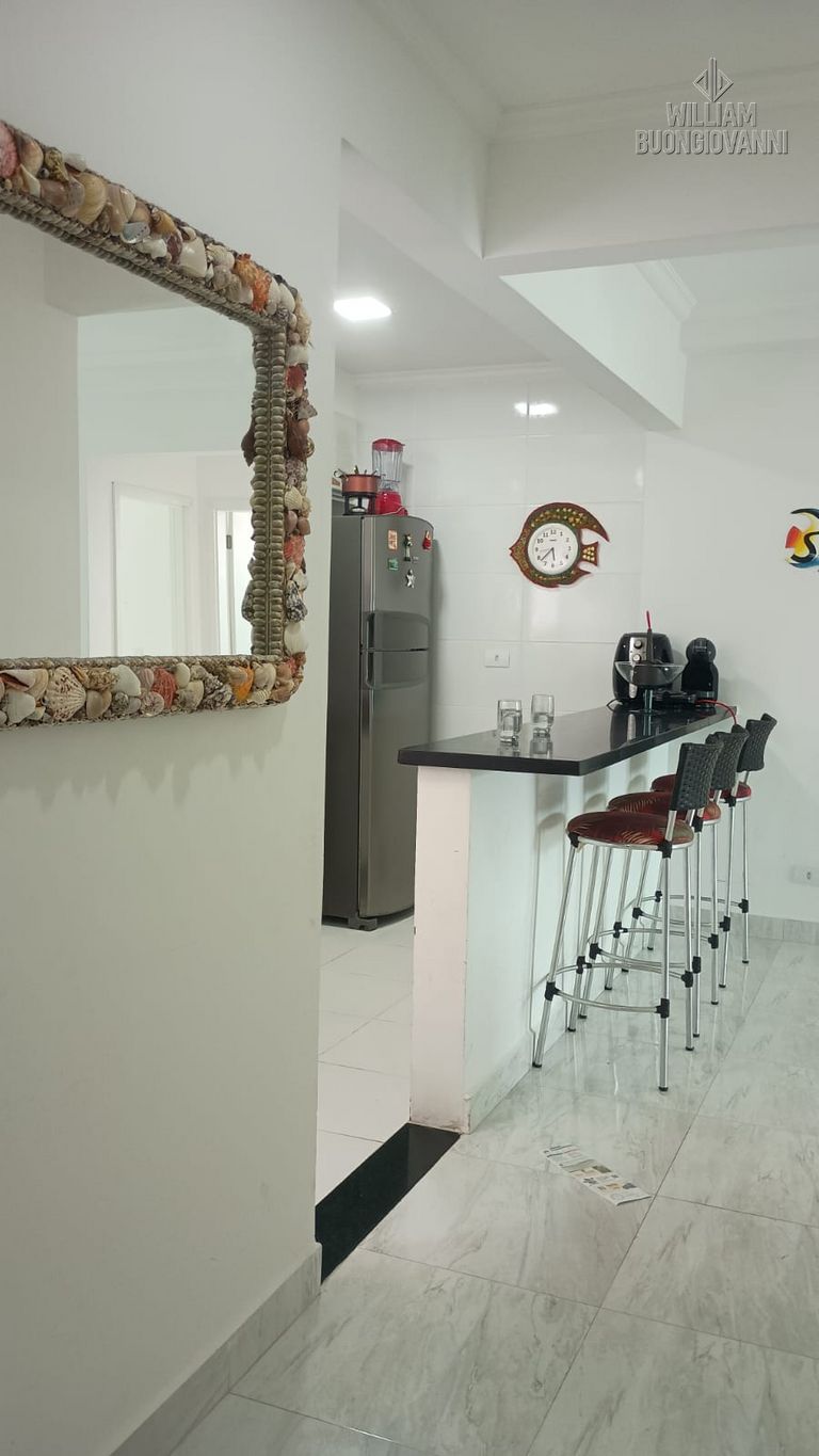 Apartamento, 2 quartos, 77 m² - Foto 8