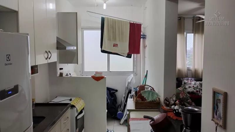 Apartamento, 2 quartos, 65 m² - Foto 6